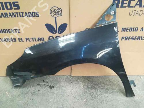 Used Left front fenders CITROËN C8 (EA_, EB_) 2.0 HDi 165 (163 hp) 2681322