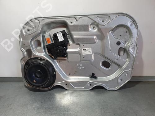 Used Front right window mechanism FORD KUGA I [2008-2012]  10112167