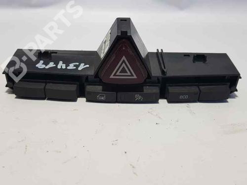 Advarselsbryter OPEL CORSA D (S07) [2006-2015]  8318350