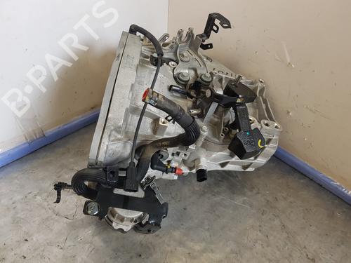 Gearbox KIA XCEED (CD)  | BP13400458M3 