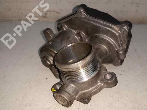 Throttle body SEAT LEON (5F1) 1.6 TDI | BP1908296M82 