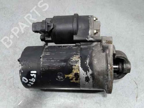 Used Starter VW LUPO I (6X1, 6E1) [1998-2005]  20172106