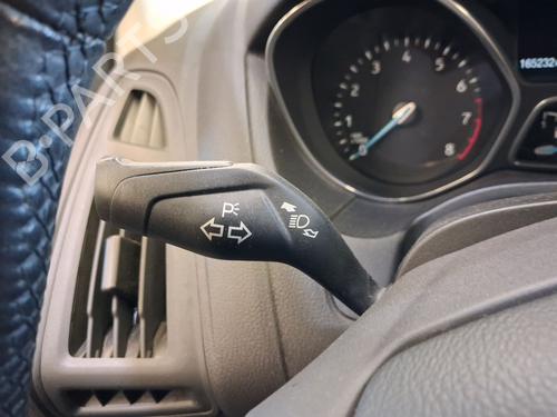 Used Steering column stalk Steering column stalk FORD FOCUS IV (HN) 1.0 EcoBoost (125 hp) 40227740 40227740