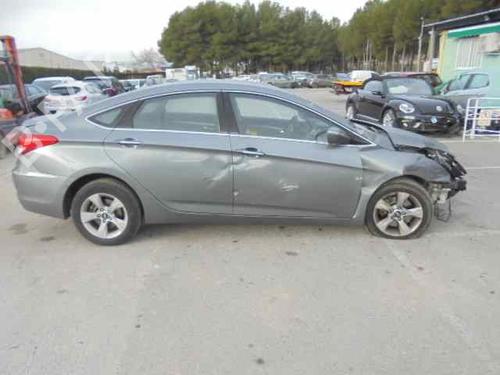 Front left belt tensioner HYUNDAI i40 I (VF)  | BP3018151C87 