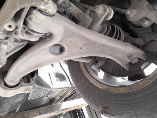 Used Left front suspension arm Left front suspension arm AUDI Q3 (8UB, 8UG) 2.0 TDI (140 hp) 34538222 34538222