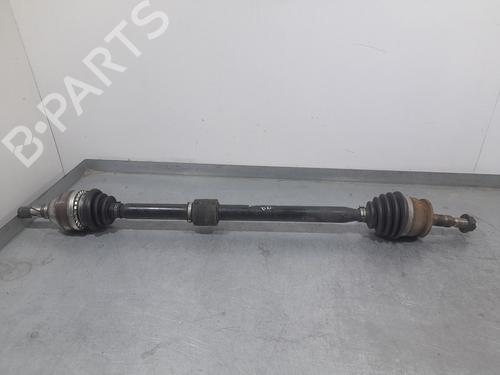 Used Right front driveshaft OPEL ASTRA J Saloon 1.4 Turbo (69) (140 hp) 27204387