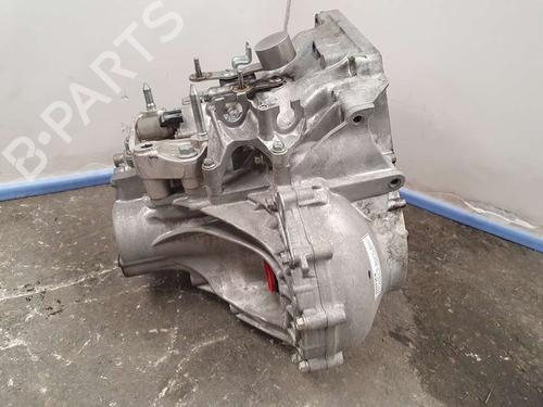 Gearbox HONDA CIVIC VIII Hatchback (FN, FK) 2.2 CTDi (FK3) | BP10745636M3 