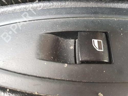 Used Right front window switch BMW 3 (F30, F80) 318 d (143 hp) 24675052