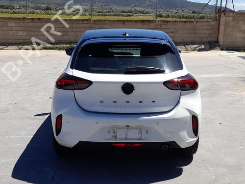 Steering column stalk OPEL CORSA F (P2JO) 1.2 (68) | BP34633154I23 - Image 6