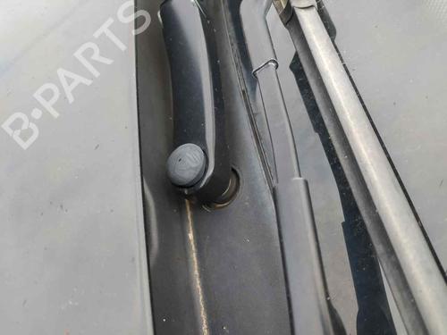 Used Front wiper motor SEAT IBIZA IV (6J5, 6P1) 1.2 TSI (105 hp) 25605553