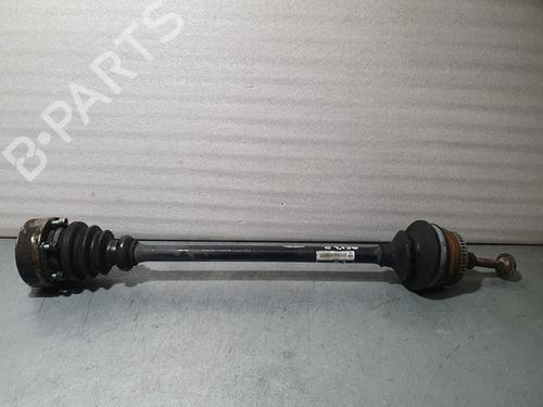 Antriebswelle rechts hinten für AUDI A6 C5 (4B2) 2.5 TDI (180 hp) 3703702