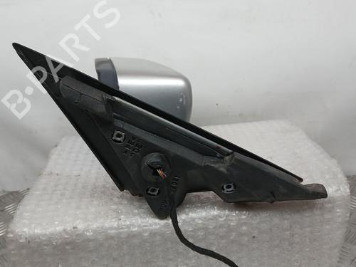 Left mirror BMW 3 (E46) 320 d | BP24936643C26 