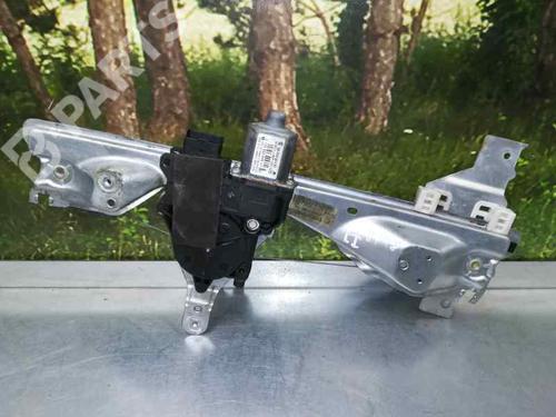 Used Rear left window mechanism PEUGEOT 308 SW I (4E_, 4H_) [2007-2014]  3142699