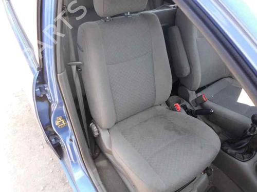 Rudehejsemekanisme Højre foran DAEWOO REZZO (U100)  | BP671077C23 