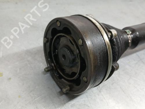 Right front driveshaft VW GOLF VI (5K1) 1.6 TDI | BP29862259M39 - Image 3