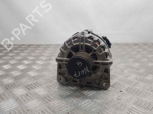 Generator RENAULT CAPTUR II (HF_) [2020-2025]  22972646