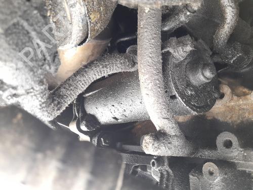 Démarreur Démarreur SEAT EXEO (3R2) 2.0 TDI (170 hp) 36498533 36498533