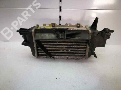 Intercooler OPEL VECTRA B Hatchback (J96)  | BP862378M30 