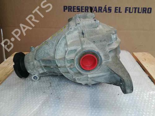 Rear differential MERCEDES-BENZ M-CLASS (W163)  | BP2900526M24 