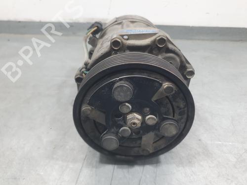 Used AC compressor AC compressor SEAT TOLEDO II (1M2) 1.9 TDI (110 hp) 33989142 33989142