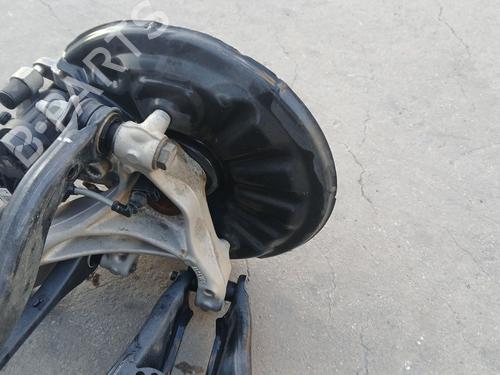Rear axle VW ARTEON (3H7, 3H8) 2.0 TDI | BP24810896M2 