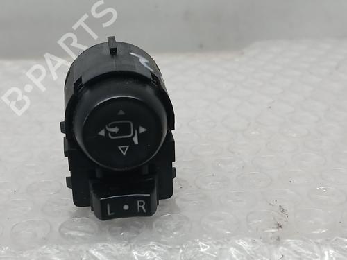 Used Mirror switch OPEL ASTRA K (B16) 1.4 Turbo (68) (150 hp) 24621918