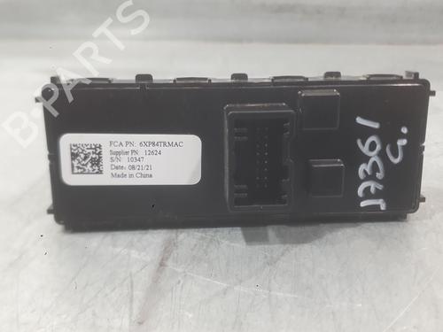 Left front window switch JEEP COMPASS (MP, M6, MV, M7) 1.3 | BP31622675I27 - Image 3