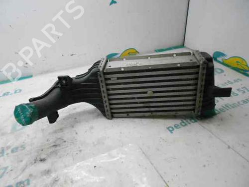 Used Intercooler OPEL ZAFIRA A MPV (T98) 2.0 DTI 16V (F75) (101 hp) 123959