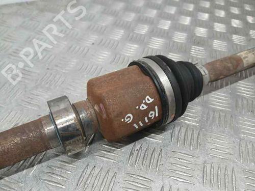 Right front driveshaft NISSAN TOWNSTAR Box Body/MPV (XFK)  | BP22644001M39 