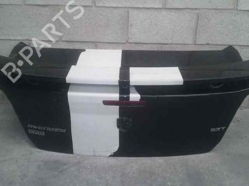Used Tailgate CHRYSLER SEBRING (JS) [2006-2010]  1741643