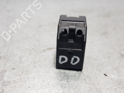 Right front window switch SKODA OCTAVIA I (1U2)  | BP9038211I26 