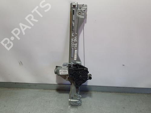 Used Rear left window mechanism CITROËN C-ELYSEE (DD_) [2012-2026]  4958369