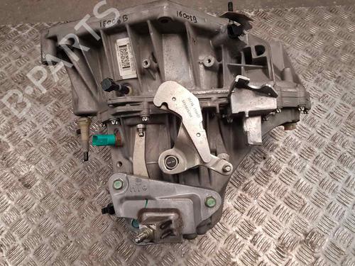 Gearbox NISSAN JUKE (F15)  | BP22971833M3 