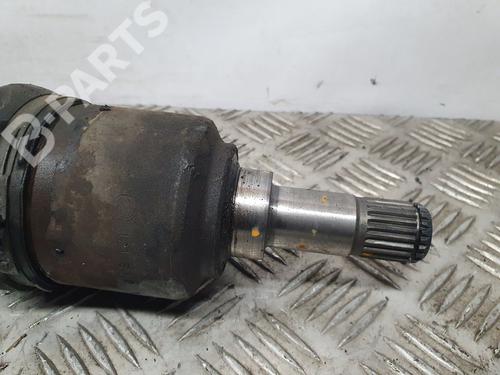 Left front driveshaft FIAT PUNTO (188_) 1.2 60 (188.030, .050, .130, .150, .230, .250) | BP3707083M38 