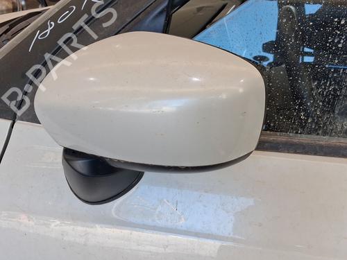 Retrovisor esquerdo SUZUKI IGNIS III (MF, FF) 1.2 Hybrid (ATK412) | BP39141036C26 - Image 2