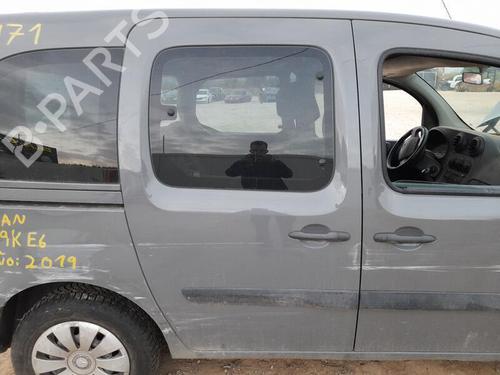 Used Right slide door MERCEDES-BENZ CITAN Box Body/MPV (W415) 109 CDI (415.601, 415.603, 415.605) (90 hp) 27805690