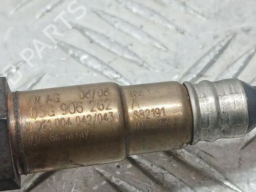 Electronic sensor VW GOLF V (1K1)  | BP25735663M84 