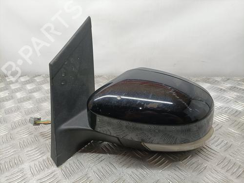 Left mirror FORD FOCUS II (DA_, HCP, DP)  | BP12504530C26 
