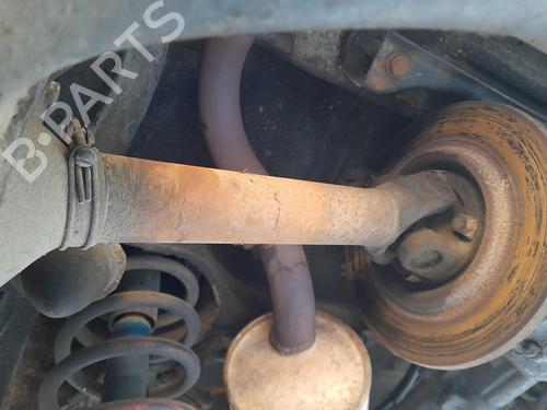 BP12566094M40 | Left rear driveshaft ROVER 2000-3500 (P6) 3500 BP12566094M40