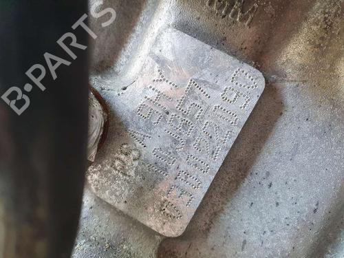 Engine PEUGEOT 307 SW (3H)  | BP10652016M1 