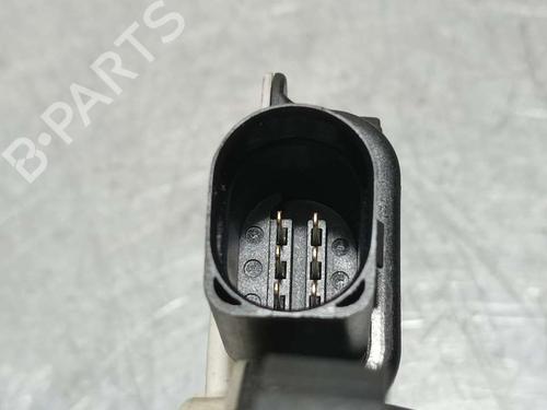 Rear right lock VW TIGUAN (5N_)  | BP15853053C99 