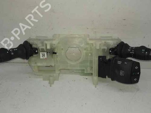 Used Steering column stalk RENAULT MEGANE III Grandtour (KZ0/1) [2008-2016]  14010599