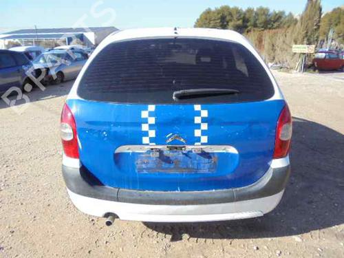Left mirror CITROËN XSARA PICASSO (N68) 1.6 16V | BP179576C26 
