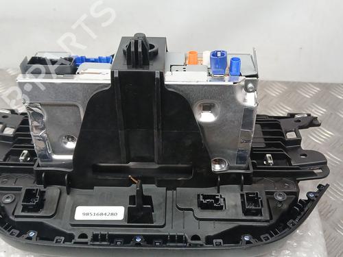 Elektronische module OPEL CORSA F (P2JO) 1.2 (68) | BP25142730M83 