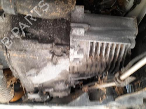 Used Gearbox TOYOTA PROACE Van (MDZ_) 1.5 D4d (MDZ8) (102 hp) 27832619