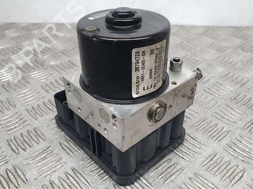 ABS pump VOLVO C70 II Convertible (542) 2.0 D | BP6871396M43 