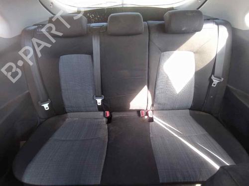 Sæde Bagtil KIA CEE'D Hatchback (ED) [2006-2012]  23992160