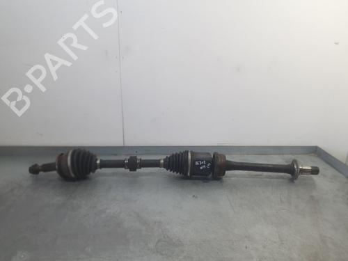 Used Right front driveshaft Right front driveshaft 23445852 23445852