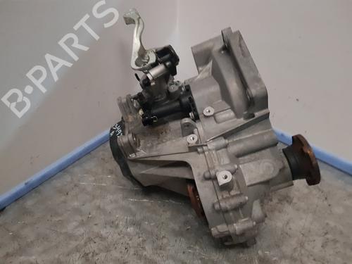 Gearbox VW POLO V (6R1, 6C1)  | BP8265562M3 
