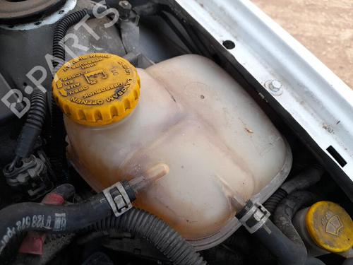 Used Expansion tank OPEL ASTRA G Hatchback (T98) 2.0 DI (F08, F48) (82 hp) 28184085